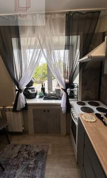 2-к квартира, вторичка, 40м2, 3/5 этаж