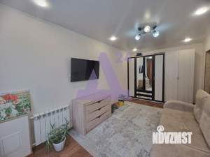1-к квартира, вторичка, 33м2, 5/9 этаж
