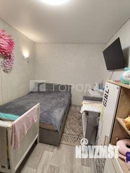 1-к квартира, вторичка, 41м2, 3/9 этаж