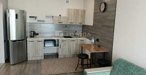 Студия квартира, вторичка, 24м2, 13/18 этаж