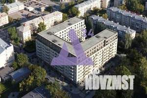 1-к квартира, вторичка, 30м2, 2/9 этаж
