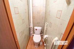 3-к квартира, вторичка, 65м2, 7/10 этаж