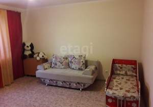 1-к квартира, вторичка, 46м2, 8/10 этаж