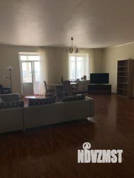 3-к квартира, вторичка, 127м2, 11/16 этаж