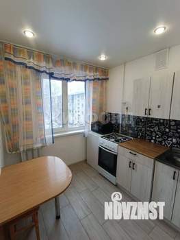 2-к квартира, вторичка, 48м2, 4/5 этаж