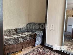 1-к квартира, вторичка, 31м2, 2/2 этаж