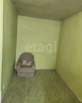 1-к квартира, вторичка, 36м2, 2/5 этаж