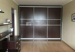 1-к квартира, вторичка, 33м2, 7/9 этаж