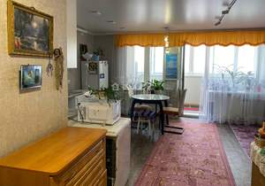1-к квартира, вторичка, 38м2, 8/9 этаж