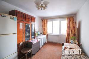 3-к квартира, вторичка, 60м2, 7/9 этаж