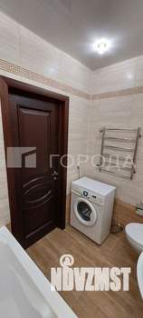 4-к квартира, вторичка, 101м2, 4/13 этаж