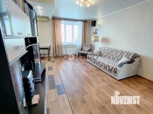 1-к квартира, вторичка, 31м2, 4/4 этаж