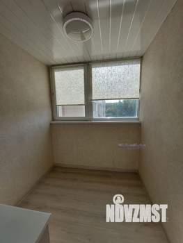 1-к квартира, вторичка, 40м2, 3/16 этаж