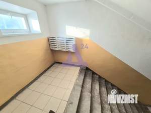 1-к квартира, вторичка, 46м2, 6/6 этаж