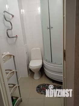 Студия квартира, вторичка, 20м2, 7/7 этаж