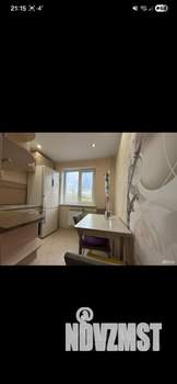 2-к квартира, вторичка, 42м2, 4/5 этаж