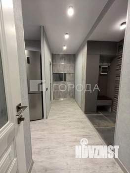 2-к квартира, вторичка, 55м2, 9/16 этаж