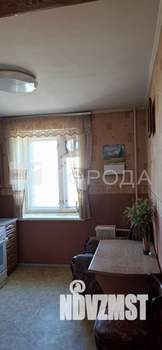 1-к квартира, вторичка, 35м2, 5/6 этаж