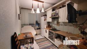 3-к квартира, вторичка, 68м2, 1/10 этаж