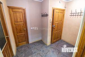 1-к квартира, вторичка, 44м2, 1/6 этаж