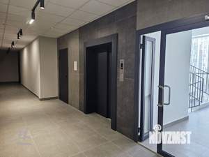 1-к квартира, вторичка, 38м2, 2/7 этаж
