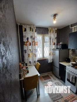 1-к квартира, вторичка, 30м2, 1/5 этаж