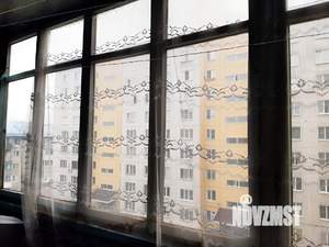 2-к квартира, вторичка, 50м2, 4/9 этаж