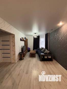 2-к квартира, вторичка, 47м2, 18/18 этаж