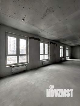 3-к квартира, вторичка, 92м2, 4/7 этаж