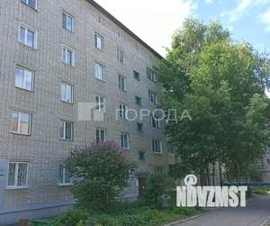 4-к квартира, вторичка, 86м2, 3/5 этаж