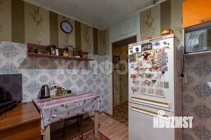 1-к квартира, вторичка, 34м2, 1/9 этаж