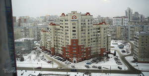 3-к квартира, вторичка, 81м2, 14/18 этаж