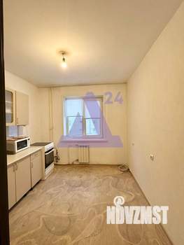 1-к квартира, вторичка, 40м2, 3/10 этаж