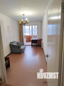 3-к квартира, вторичка, 63м2, 1/9 этаж