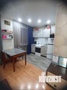 2-к квартира, вторичка, 41м2, 5/5 этаж