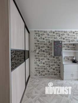 1-к квартира, вторичка, 36м2, 2/16 этаж