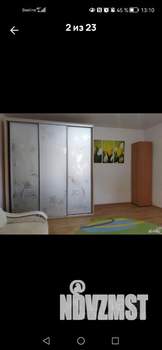 1-к квартира, вторичка, 34м2, 6/9 этаж