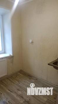 1-к квартира, вторичка, 20м2, 1/9 этаж