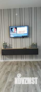 3-к квартира, вторичка, 76м2, 7/25 этаж