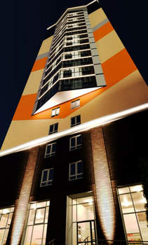 3-к квартира, вторичка, 72м2, 14/20 этаж