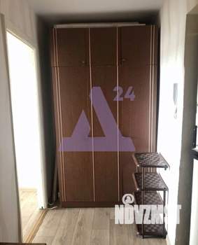 1-к квартира, вторичка, 29м2, 9/12 этаж