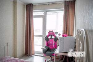 3-к квартира, вторичка, 69м2, 16/16 этаж