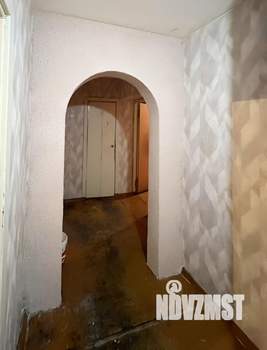 4-к квартира, вторичка, 74м2, 9/10 этаж