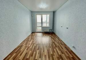 Студия квартира, вторичка, 26м2, 17/25 этаж
