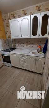 1-к квартира, вторичка, 32м2, 3/5 этаж