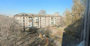 1-к квартира, вторичка, 31м2, 5/5 этаж