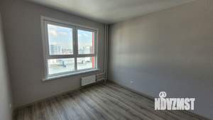 3-к квартира, вторичка, 53м2, 17/19 этаж