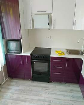 2-к квартира, вторичка, 50м2, 1/9 этаж