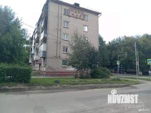 Студия квартира, вторичка, 33м2, 5/5 этаж