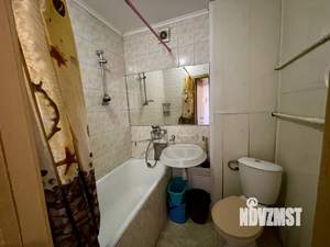 1-к квартира, вторичка, 30м2, 3/5 этаж